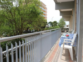 Fantastic apartment 50 meters from the beach - Beach place included